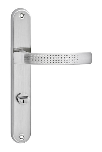 Klamka drzwiowa Metal-Bud ASTRA 72 mm