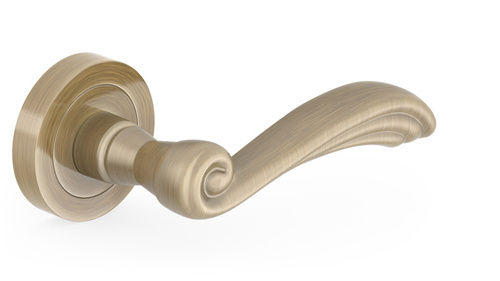 Klamka drzwiowa Metal-Bud ORION