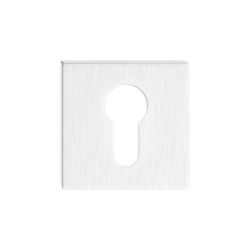 Szyld kwadratowy Metal-Bud K [WB]