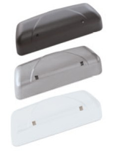 Obudowa do radarów BIRCHER PrimeMotion - widok ogólny