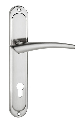 Klamka drzwiowa Metal-Bud IDEA 90 mm