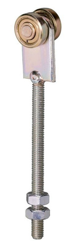 Wózek 2-kołowy NIKO 23.R57, ocynk