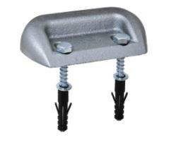 Żeliwny prowadnik dolny NIKO 38.E19