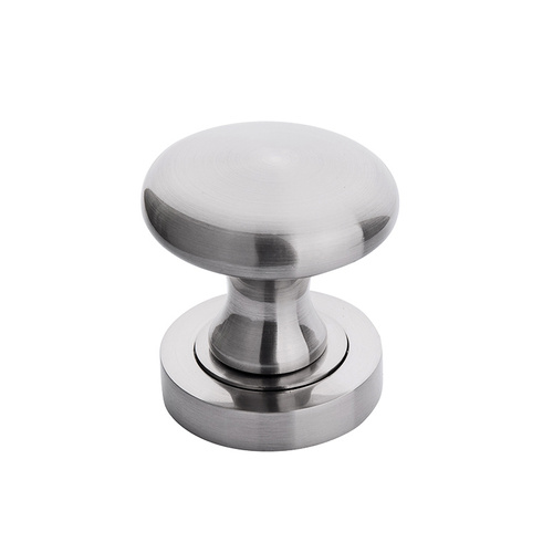 Gałka drzwiowa Metal-Bud