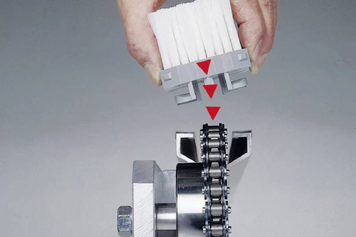 Segment zamienny MINK KBL60