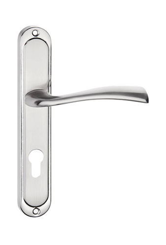 Klamka drzwiowa Metal-Bud LIBRA 72 mm