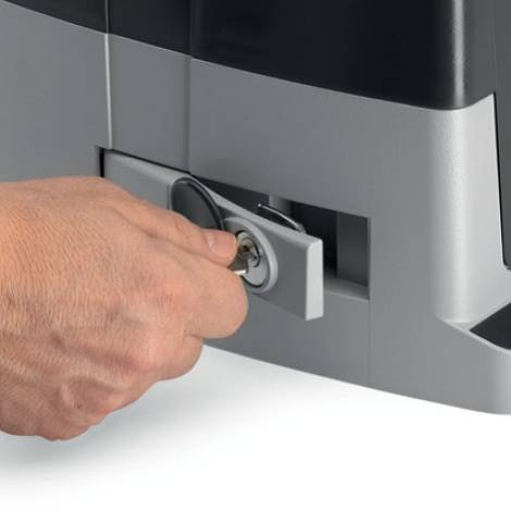 Zestaw do bram przesuwnych BENINCA KBULL10M.S.PM