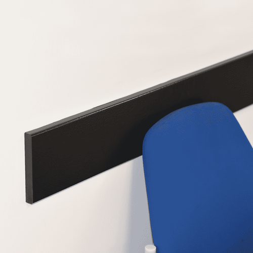 Elastyczny profil ostrzegawczo-ochronny KNUFFI typ GIANT (1000 mm)