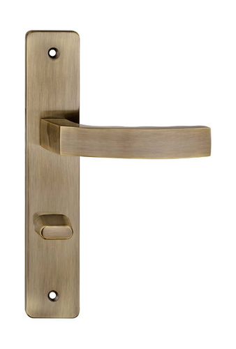 Klamka drzwiowa Metal-Bud MONDO 72 mm