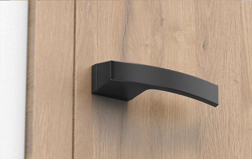 Klamka drzwiowa CORONA ARC