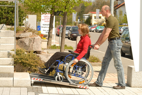 Mostek klinowy ALTEC SBK-N (307.00.112)