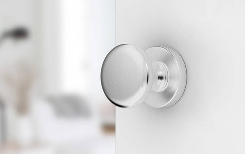 Gałka drzwiowa CORONA ORBIS