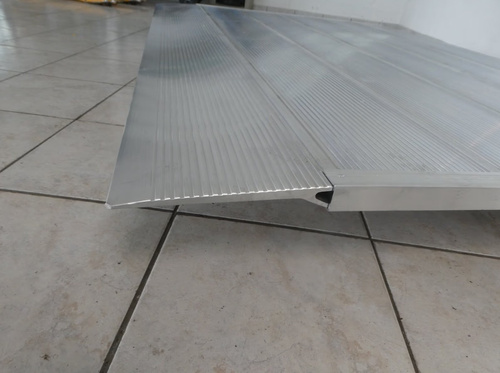 Tylna burta ładunkowa ALTEC RPB 30-3 (390.30.002)