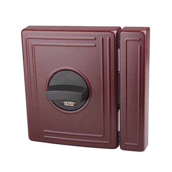 Zamek wierzchni LOB YETI XT (TA601)