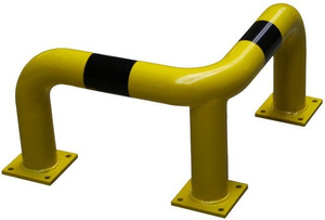 Odbojnica przyziemna "L" CM.OPL0644H