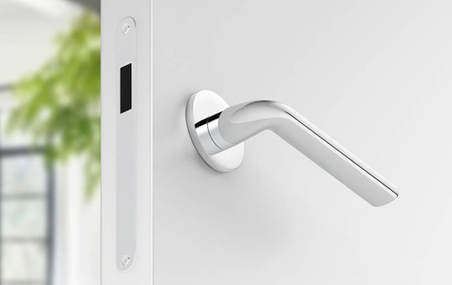 Klamka drzwiowa CORONA SCANDI