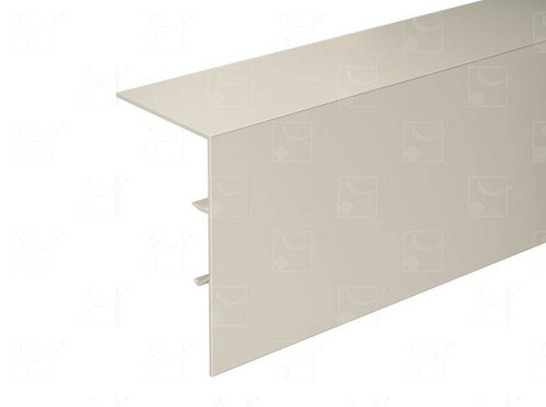 Maskownica MANTION SAF-EVOLUTION 13041, aluminium, 3000 mm