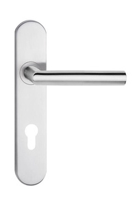 Klamka drzwiowa Metal-Bud NOVA 225 mm