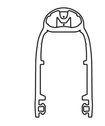 Listwa rezystancyjna BIRCHER XL-CP80A (430673)