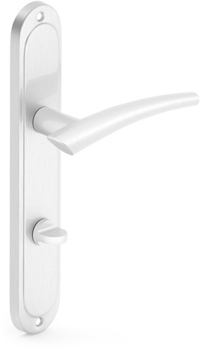 Klamka drzwiowa Metal-Bud IDEA 72 mm