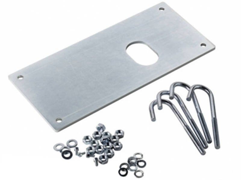 Podstawa fundamentowa BENINCA BISON.P45