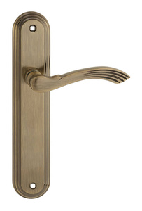 Klamka drzwiowa Metal-Bud ARTEMIDA 90 mm