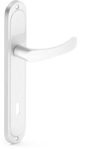 Klamka drzwiowa Metal-Bud SYDNEY 90 mm