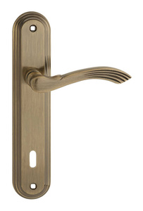 Klamka drzwiowa Metal-Bud ARTEMIDA 90 mm