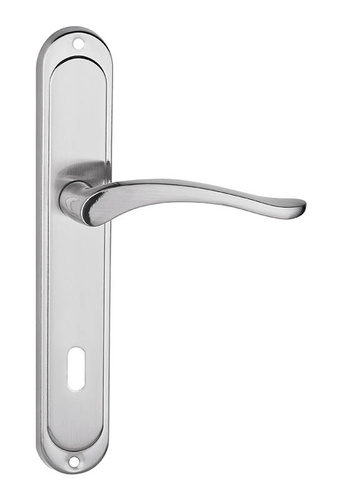 Klamka drzwiowa Metal-Bud NICOLE 90 mm