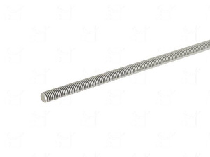 Zestaw prętów do zamka ryglowego MANTION GH10430KL-02, do skrzydeł wyższych niż 3 metry