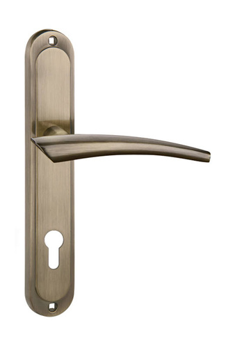 Klamka drzwiowa Metal-Bud IDEA 90 mm