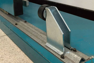 Stoper do wspawania IBFM, typ 577