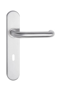 Klamka drzwiowa Metal-Bud JOWISZ 225 mm