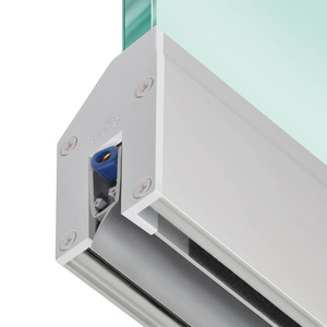 Uszczelka opadająca PLANET KG-MinE-S10