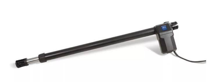 Siłownik do bram dwuskrzydłowych DTM400