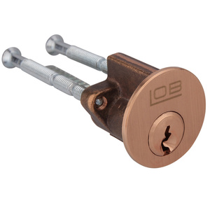 Wkładka bębenkowa do zamków wierzchnich LOB WT07