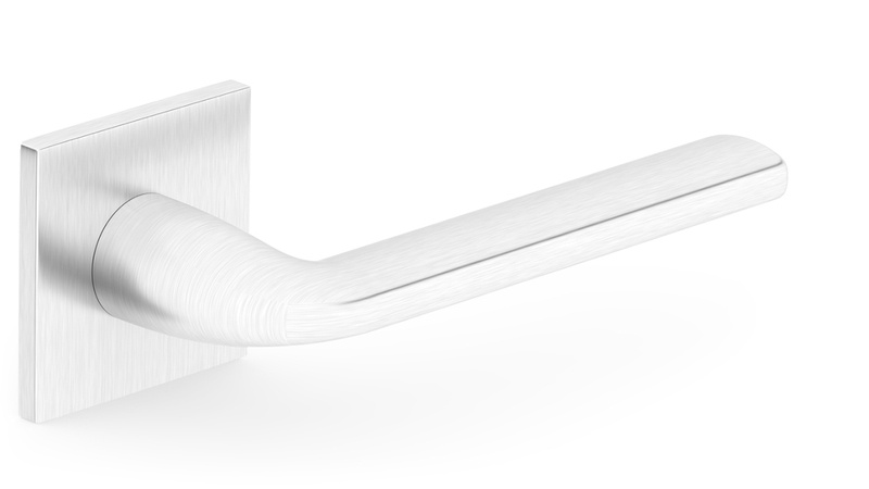 Klamka drzwiowa Metal-Bud BELLA Q SLIM