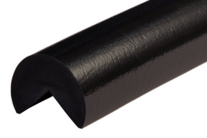 Elastyczny profil ostrzegawczo-ochronny KNUFFI typ A+ SOFT (1000 mm)