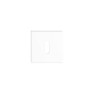 Szyld kwadratowy, nierdzewny Metal-Bud [KL]