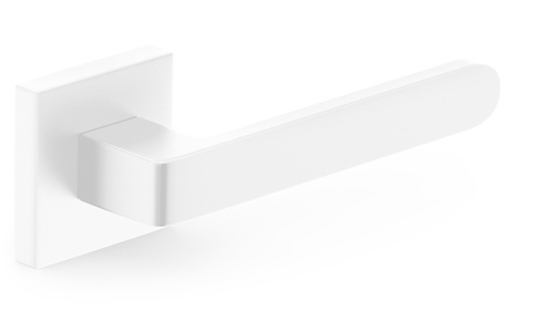 Klamka drzwiowa Metal-Bud RIO K