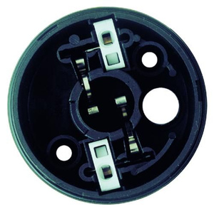 Lampa sygnalizacyjna WERMA 200 czerwona