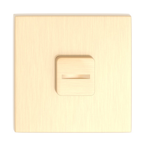 Szyld kwadratowy Metal-Bud K FIT [WC]