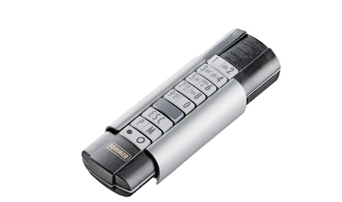 Nadajnik 12-kanałowy SOMMER TELECODY+