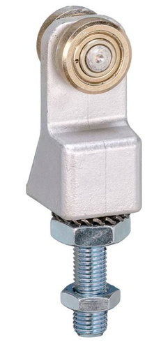 Wózek 2-kołowy NIKO 25.R50, ocynk