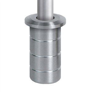 Maskownica podłogowa PLANET BM-R Ø11 mm (900874)