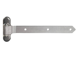 Zawias 180° do furtek drewnianych Locinox 3DW