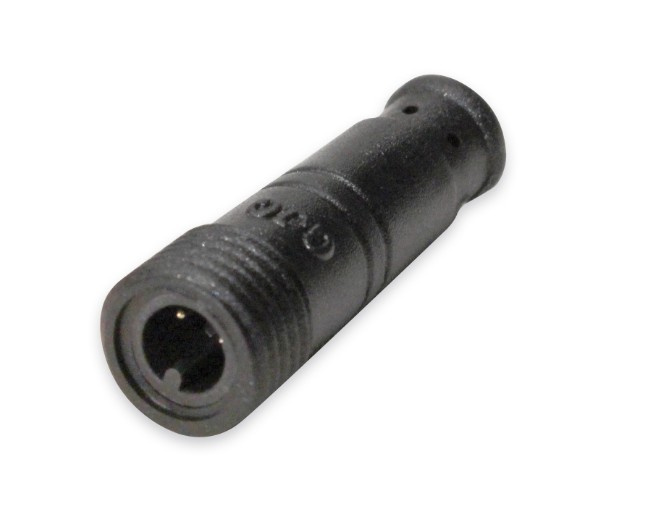 Wtyczka rezystancyjna BIRCHER XL-RP8 (389114)