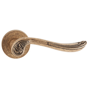 Klamka drzwiowa Metal-Bud TOSCA