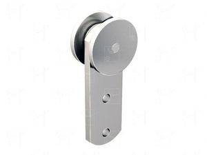 Wózek 2-kołowy MANTION 0731R, ocynk