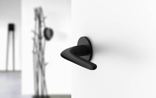 Klamka drzwiowa CORONA MOON